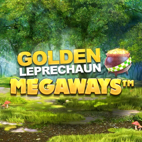 Golden Leprechaun MegaWays