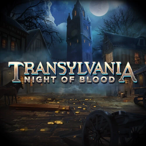 Transylvania Night Of Blood