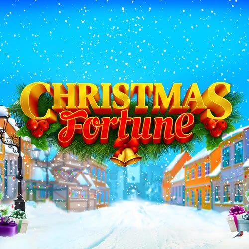 Christmas Fortune