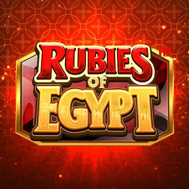 Rubies of Egypt