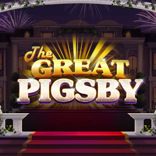 The Great Pigsby